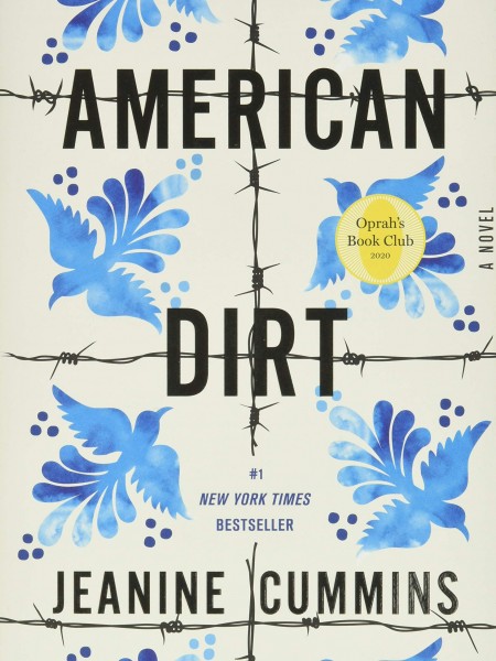 American Dirt