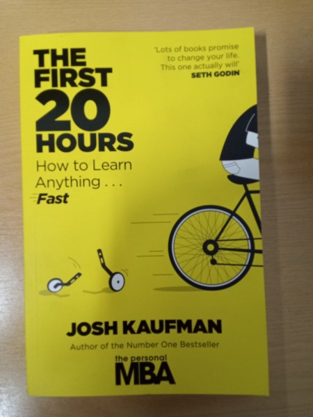 The First 20 Hours