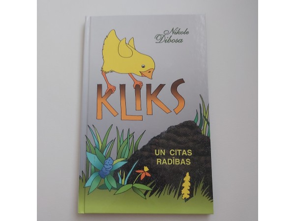 Kliks un citas radības