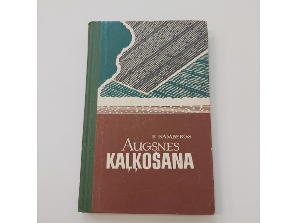Augsnes kaļķošana