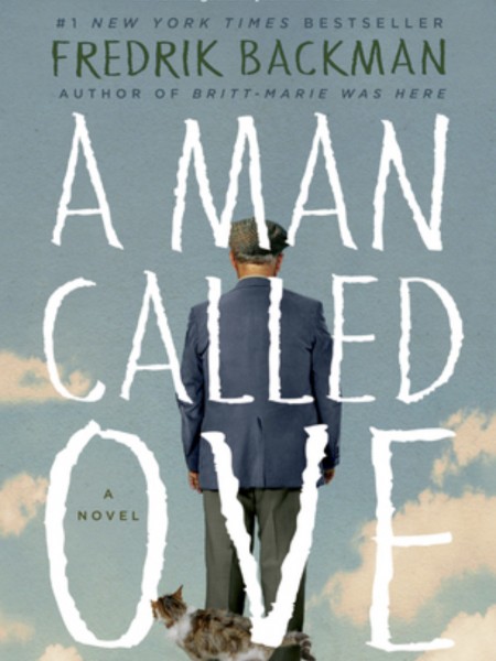 A man called ove