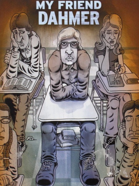 My Friend Dahmer