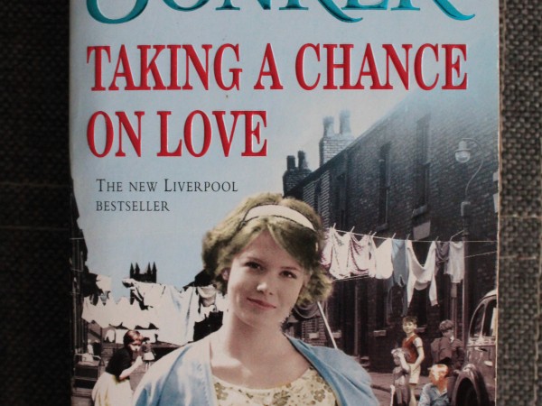 Taking a chance on love