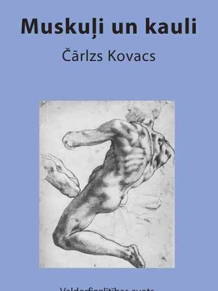 Muskuļi un kauli