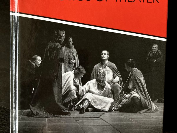 The Semiotics of Theatre