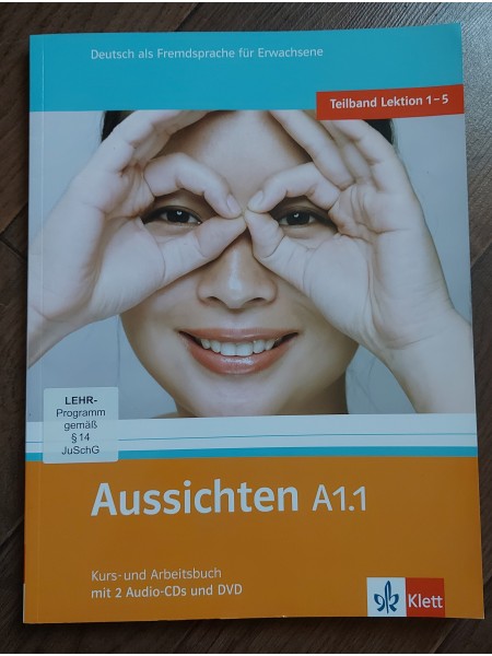 Aussichten A1.1.