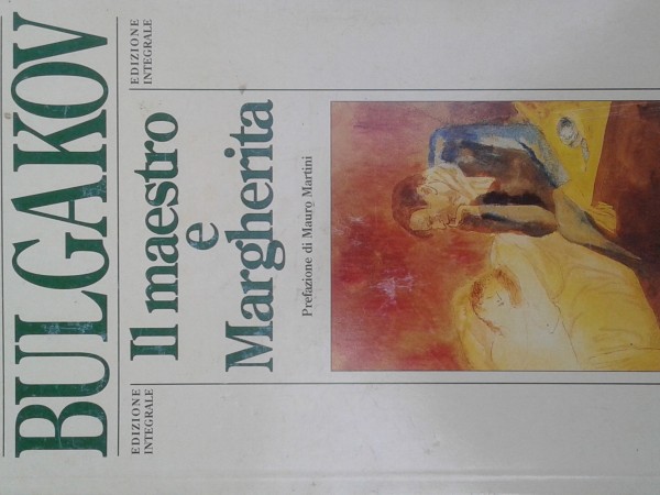 Il maestro e Margherita