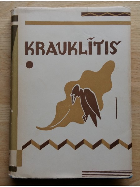 Krauklītis
