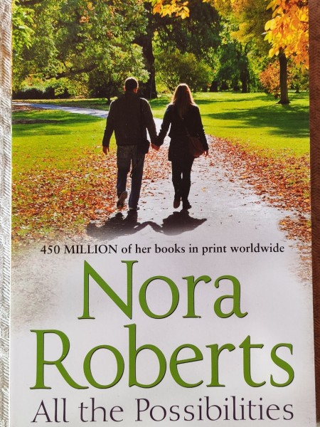 All the possibilities