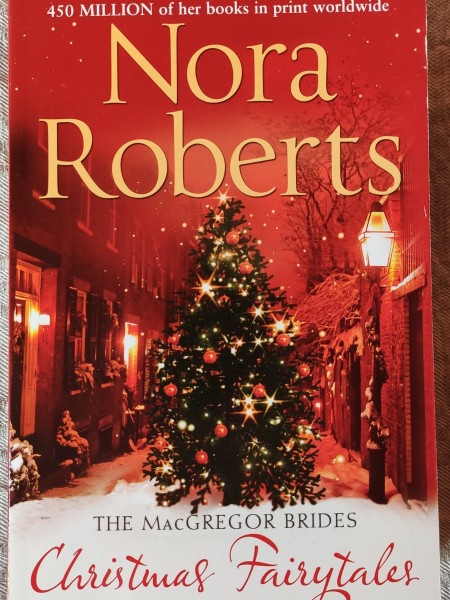 Christmas fairytales