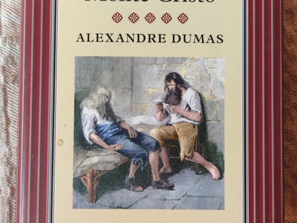 The Count of Monte Cristo