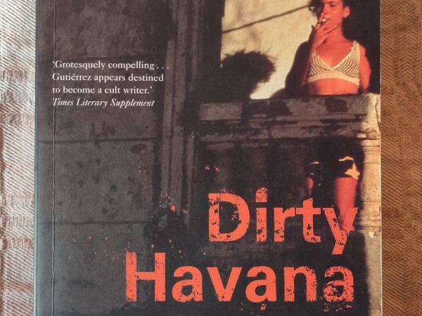 Dirty Havana trilogy