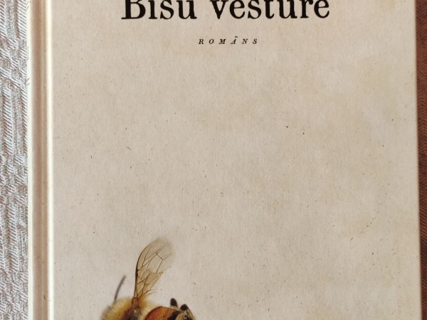 Bišu vēsture