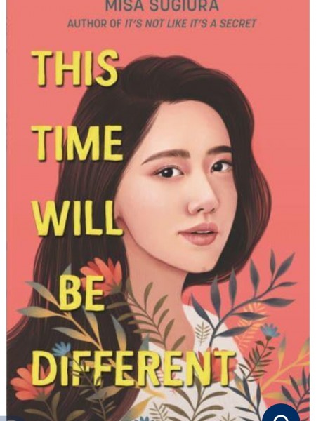 This time will be different