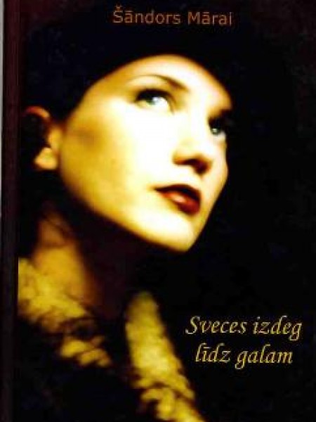 Sveces izdeg līdz galam