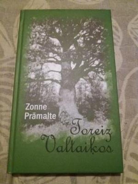 Toreiz Valaiķos