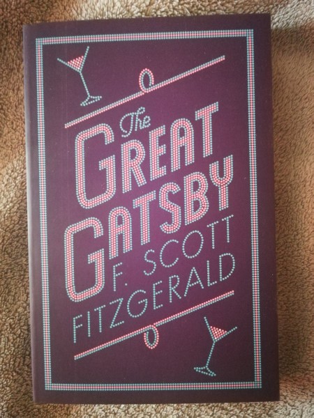 The Great Gatsby