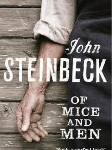 Of Mice and Men