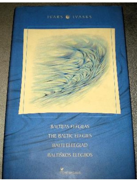 Baltijas elēģijas