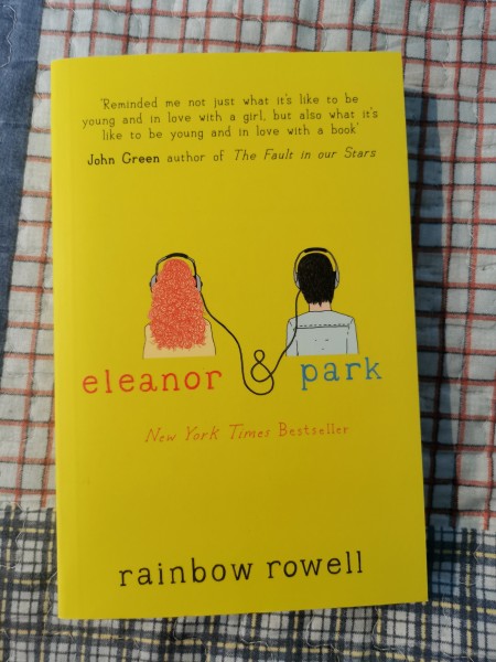 Eleanor & Park
