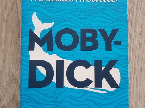 Moby-Dick
