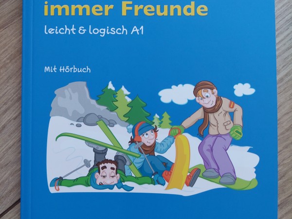 Einmal Freunde, immer Freunde (A1)
