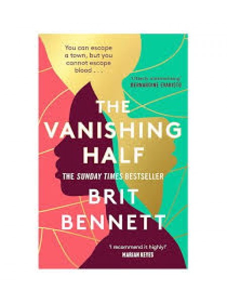 The Vanishing Half