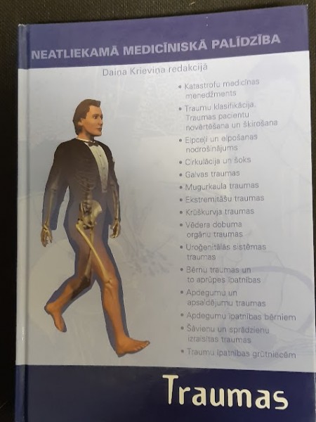 Traumas