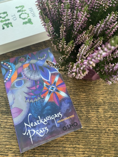 Neatkarīgais prāts