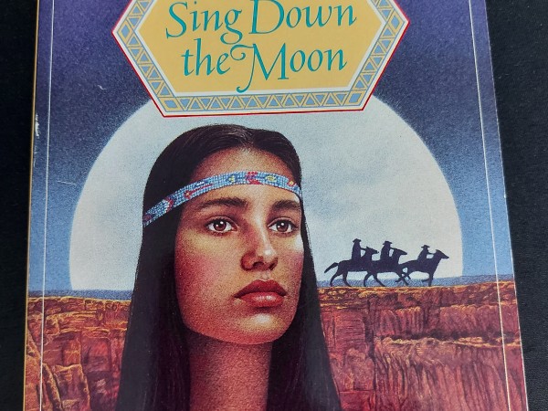 Sing Down the Moon