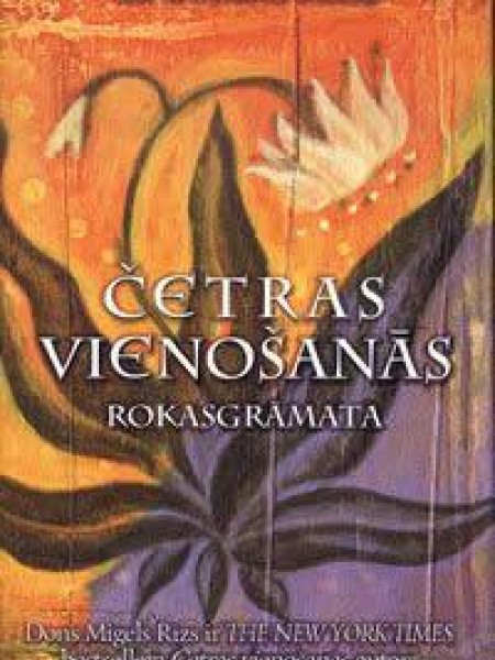 Četras vienošanās rokasgrāmata