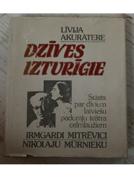 Dzīves izturīgie