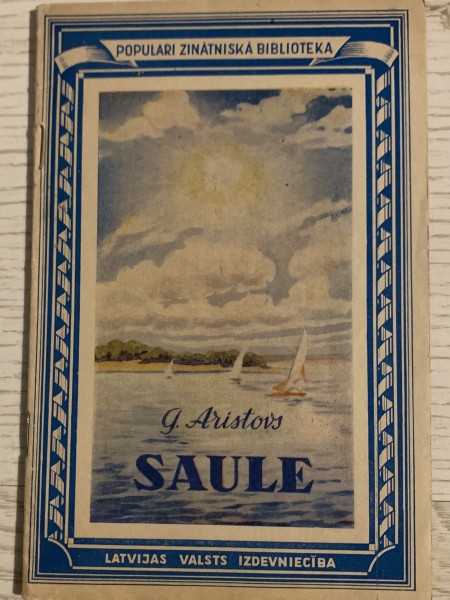 Saule
