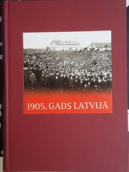 1905. gads Latvijā: 100