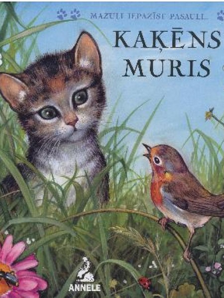Kaķēns Muris