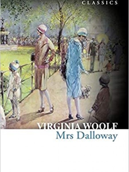 Mrs Dalloway
