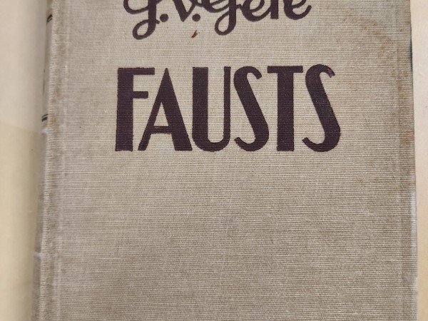 Fausts