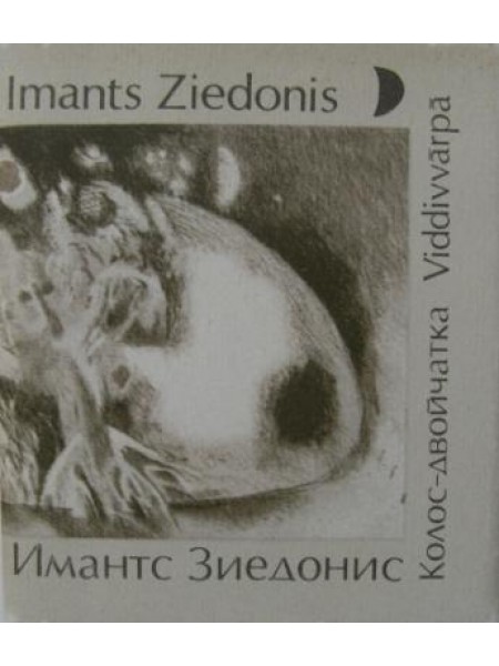 Viddivvārpā poēma par maizi