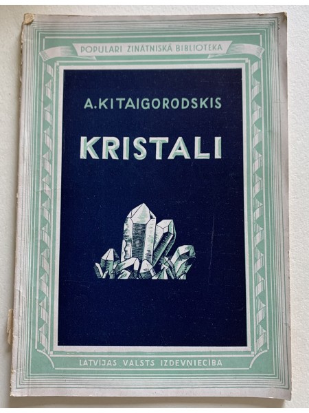 Kristali