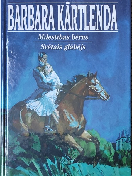 Mīlestības bērns / Svētais glābējs