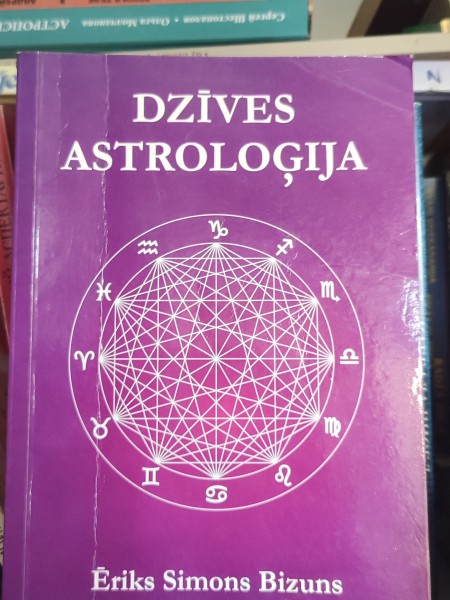 Dzīves astroloģija