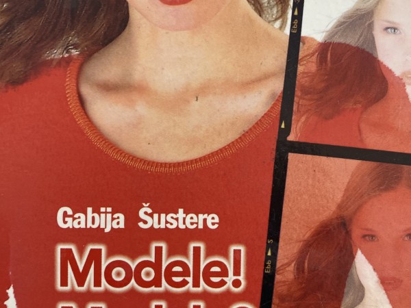 Modele!Modele?