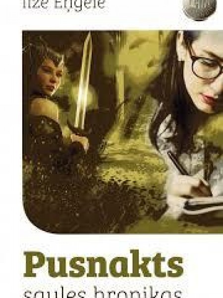 Pusnakts saules hronikas