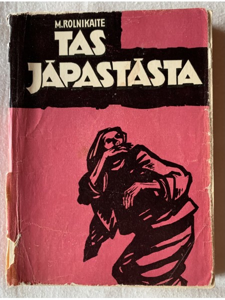 Tas jāpastāsta