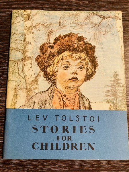 Stories for children