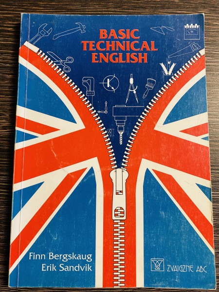 Basic technical english