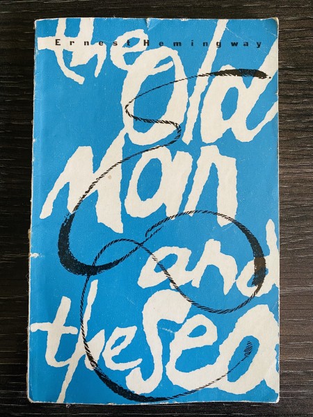 The old man and the sea