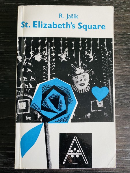 ST.ELIZABET'S SQUARE