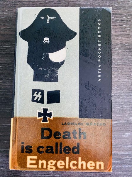 Death is called Engelchen