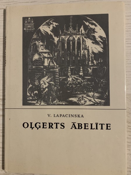 Oļģerts Ābelīte
